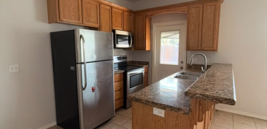 2712 Phoenix St Edinburg, TX 78541