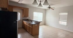 2712 Phoenix St Edinburg, TX 78541