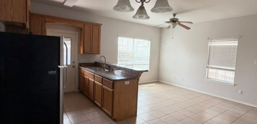 2712 Phoenix St Edinburg, TX 78541