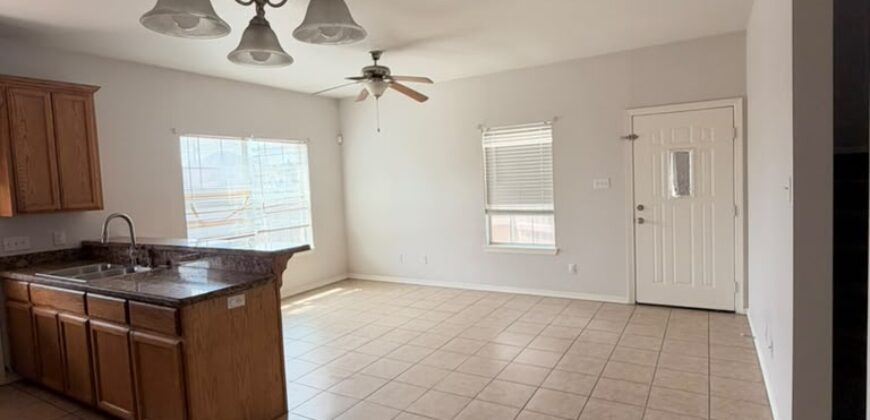 2712 Phoenix St Edinburg, TX 78541