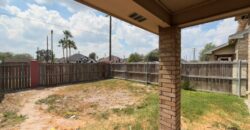 2712 Phoenix St Edinburg, TX 78541