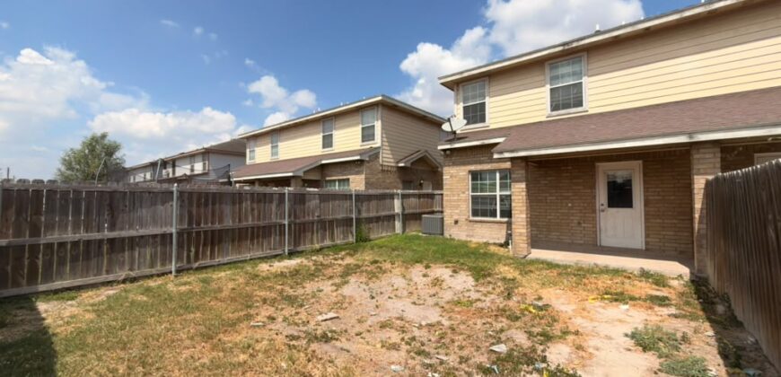 2712 Phoenix St Edinburg, TX 78541