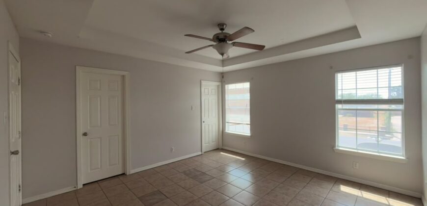 2712 Phoenix St Edinburg, TX 78541