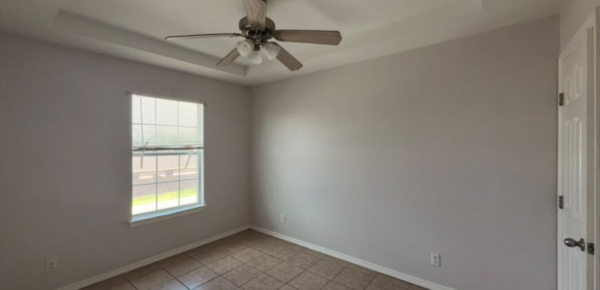2712 Phoenix St Edinburg, TX 78541