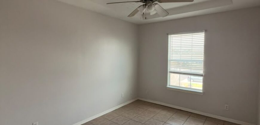 2712 Phoenix St Edinburg, TX 78541