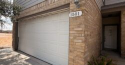 1501 Phoenix St, Edinburg, TX 78541