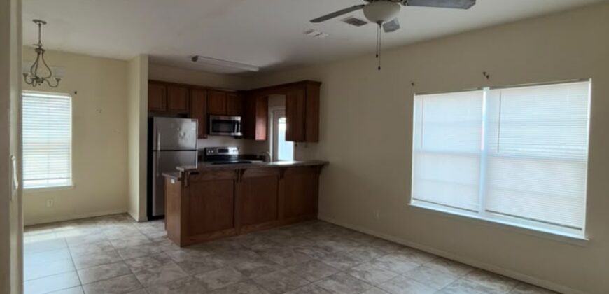1501 Phoenix St, Edinburg, TX 78541