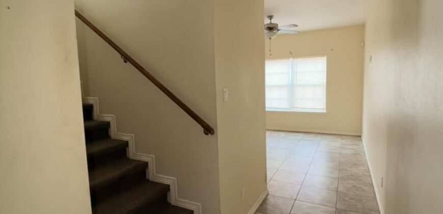 1501 Phoenix St, Edinburg, TX 78541