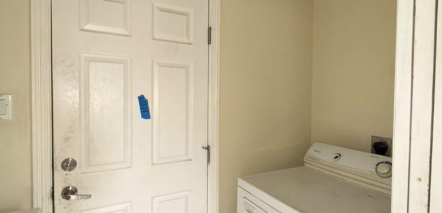 1501 Phoenix St, Edinburg, TX 78541