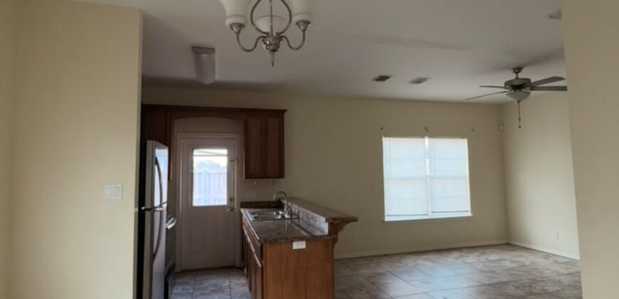 1501 Phoenix St, Edinburg, TX 78541