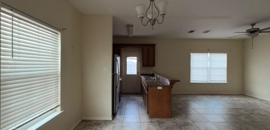 1501 Phoenix St, Edinburg, TX 78541