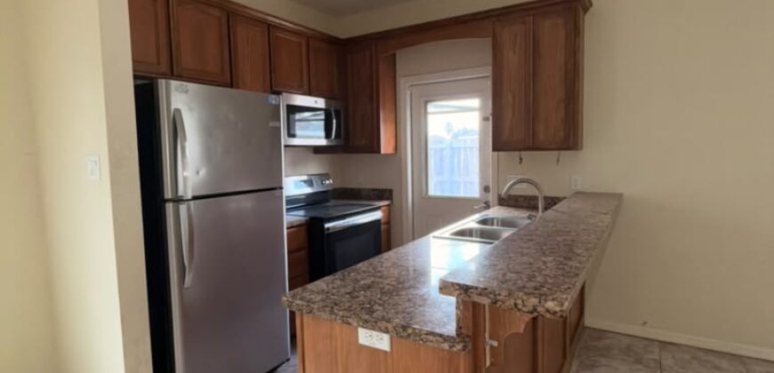 1501 Phoenix St, Edinburg, TX 78541