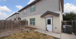 1501 Phoenix St, Edinburg, TX 78541