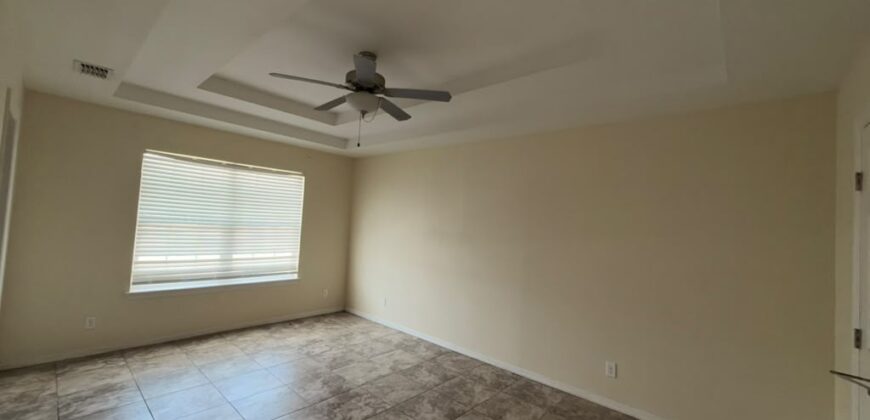 1501 Phoenix St, Edinburg, TX 78541