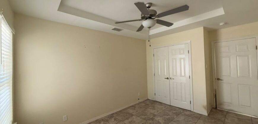 1501 Phoenix St, Edinburg, TX 78541