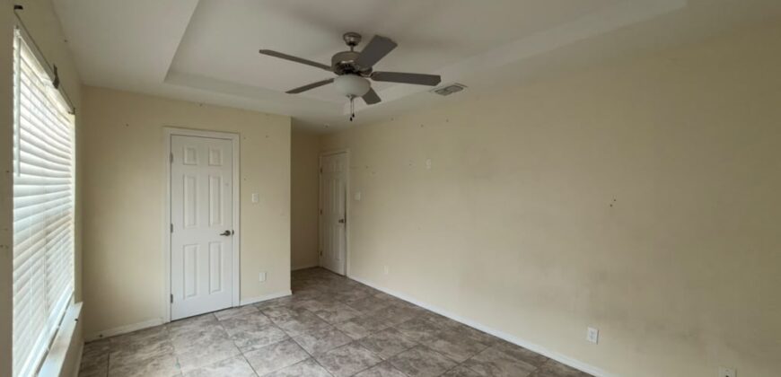 1501 Phoenix St, Edinburg, TX 78541