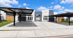 1202 Woodland Trail, Pharr, Texas 78577