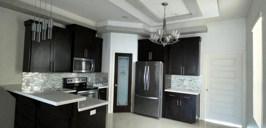1407 W Kiwi Ave, Pharr, TX 78577