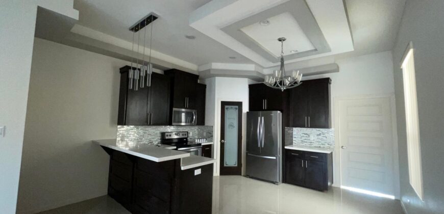 1407 W Kiwi Ave, Pharr, TX 78577