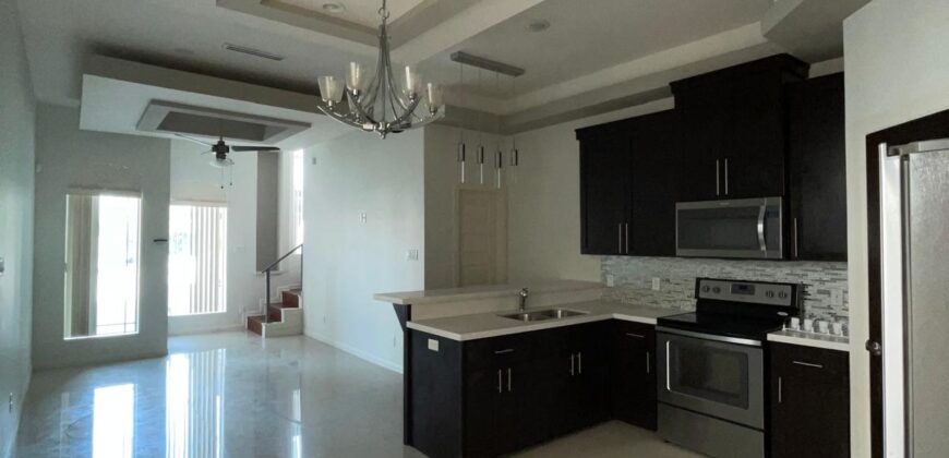 1407 W Kiwi Ave, Pharr, TX 78577