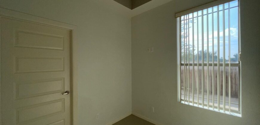 1407 W Kiwi Ave, Pharr, TX 78577