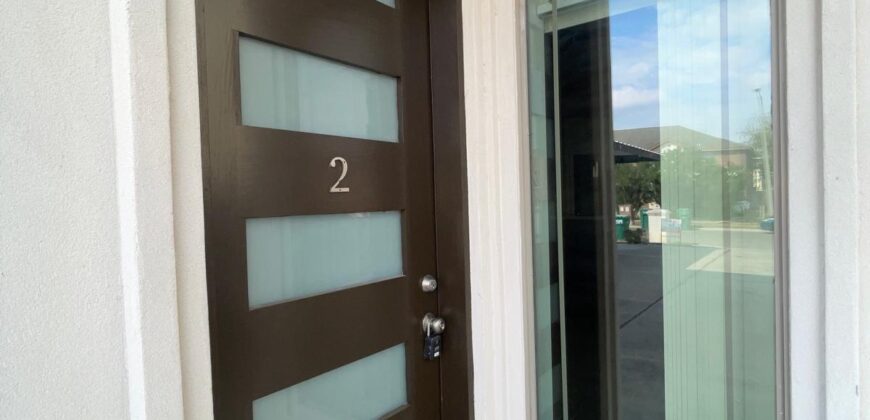 1407 W Kiwi Ave, Pharr, TX 78577