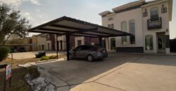 1407 W Kiwi Ave, Pharr, TX 78577