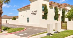 1413 E Keeton Ave, #19 McAllen, TX 78503