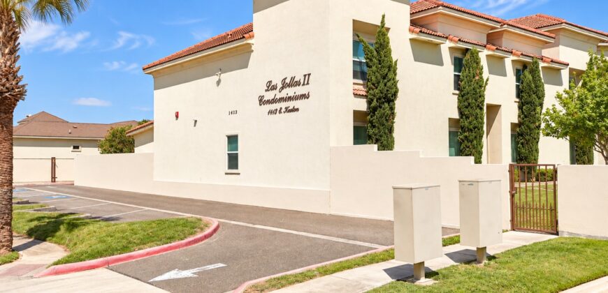 1413 E Keeton Ave, #19 McAllen, TX 78503