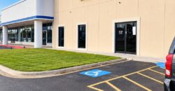 300 S Colonel Rowe Boulevard, McAllen, Texas 78501