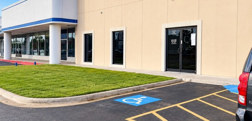 300 S Colonel Rowe Boulevard, McAllen, Texas 78501
