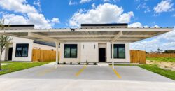 10912 N 27th Street, McAllen, TX 78504