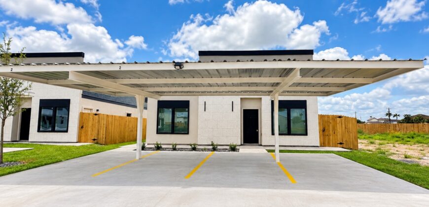 10912 N 27th Street, McAllen, TX 78504