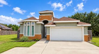 2333 N Ruby St, Edinburg, TX 78541