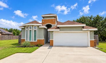 2333 N Ruby St, Edinburg, TX 78541