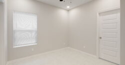 4613 Larkspur Ave. McAllen, TX 78501