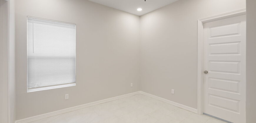 4613 Larkspur Ave. McAllen, TX 78501