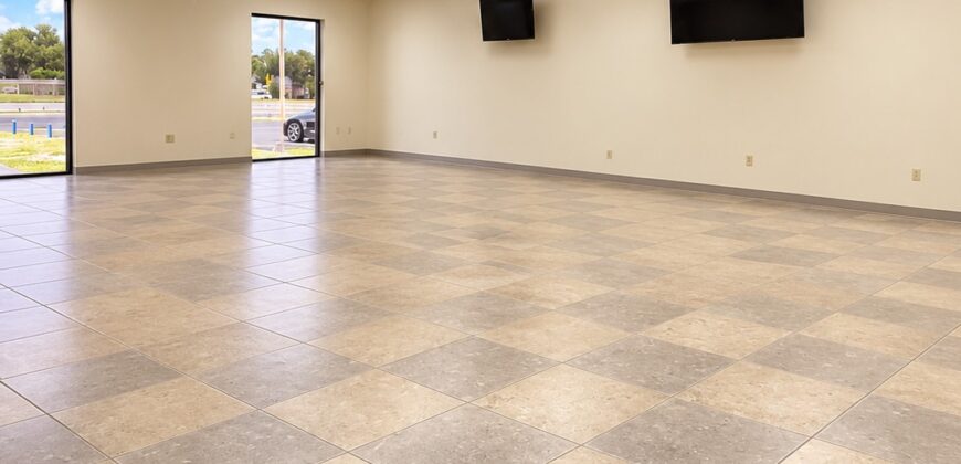 300 S Colonel Rowe Boulevard, McAllen, Texas 78501
