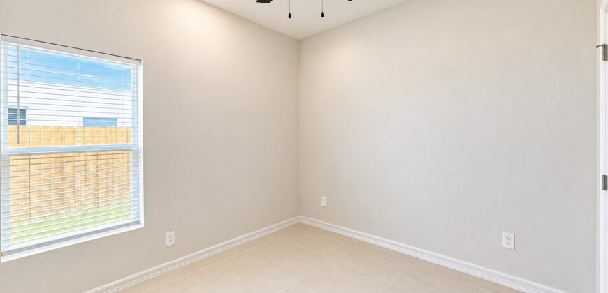 10912 N 27th Street, McAllen, TX 78504