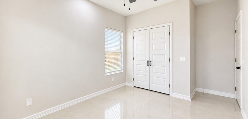 10912 N 27th Street, McAllen, TX 78504