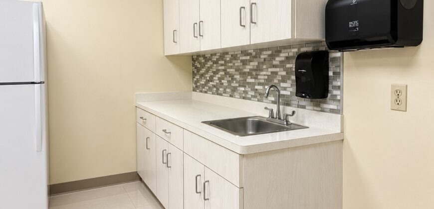 300 S Colonel Rowe Boulevard, McAllen, Texas 78501
