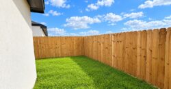 10912 N 27th Street, McAllen, TX 78504