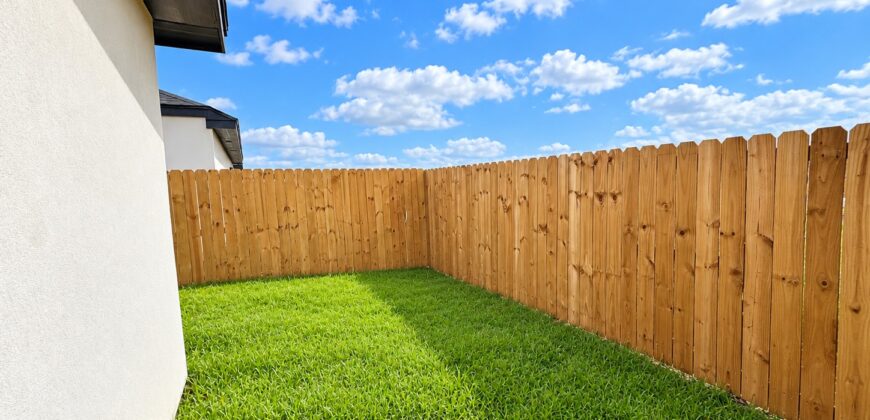 10912 N 27th Street, McAllen, TX 78504