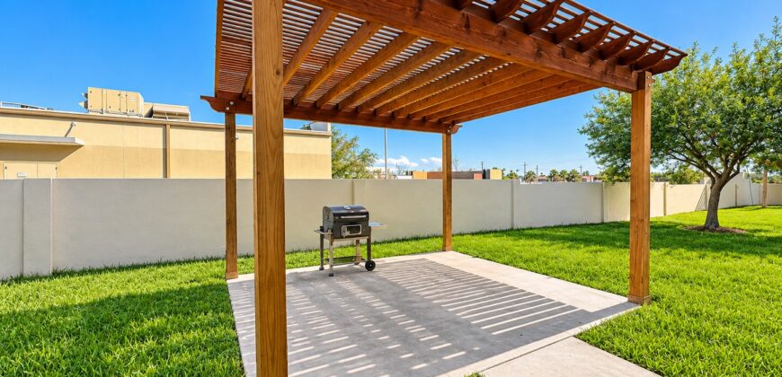 1413 E Keeton Ave, #19 McAllen, TX 78503