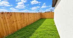 10912 N 27th Street, McAllen, TX 78504