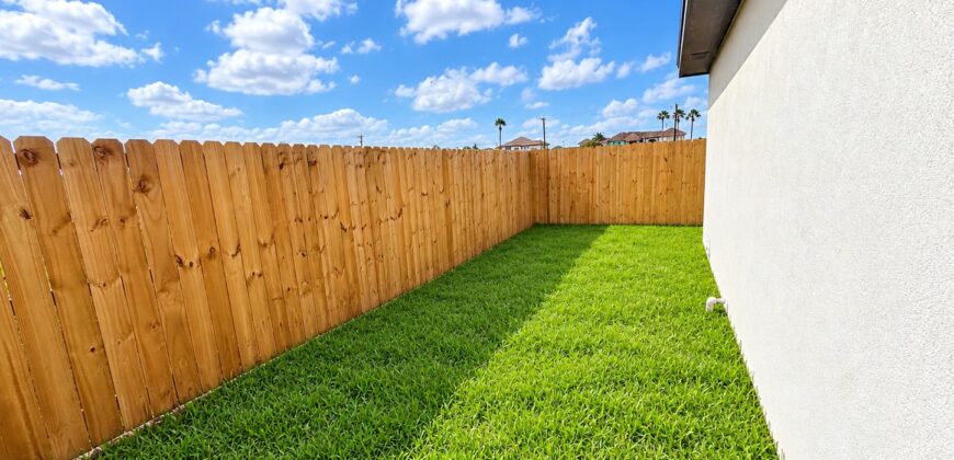 10912 N 27th Street, McAllen, TX 78504
