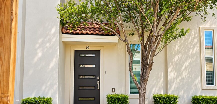 1413 E Keeton Ave, #19 McAllen, TX 78503