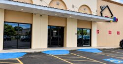 300 S Colonel Rowe Boulevard, McAllen, Texas 78501