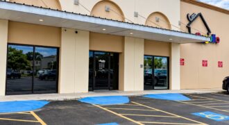 300 S Colonel Rowe Boulevard, McAllen, Texas 78501