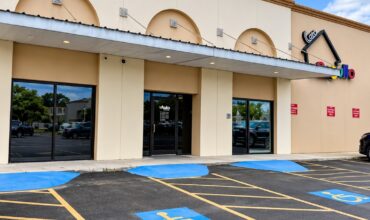 300 S Colonel Rowe Boulevard, McAllen, Texas 78501